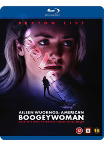 Aileen Wuornos: American Boogeywoman |   Blu-Ray